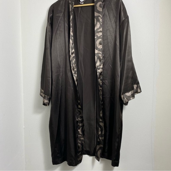 George Womens Robe size 8-10 - Picture 2 of 5